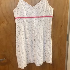 Lily Pulitzer dress